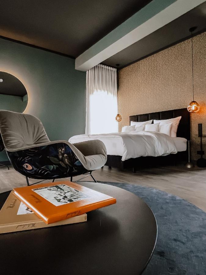 Atlantic 3* Вестерланд