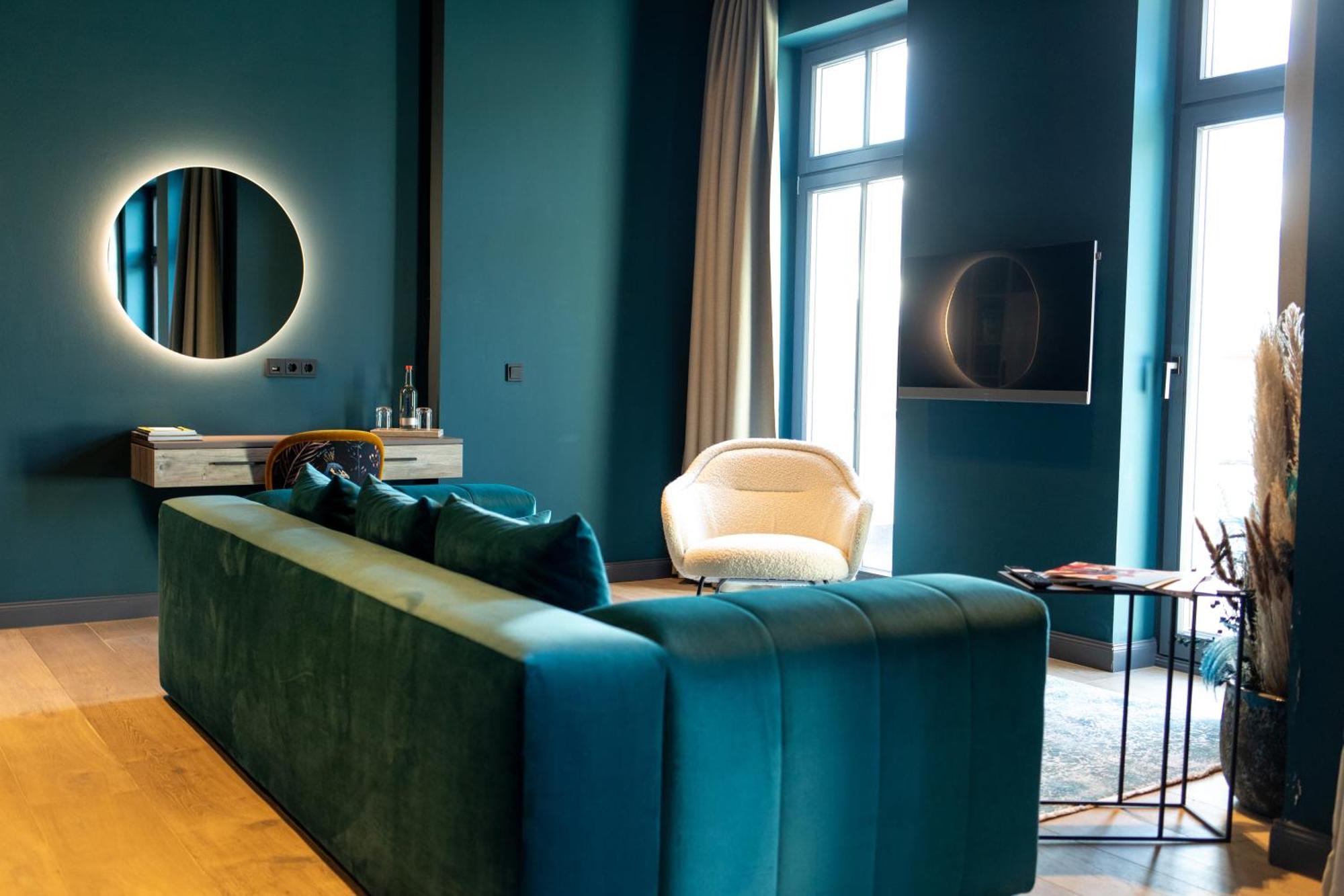 Atlantic Hotel Westerland